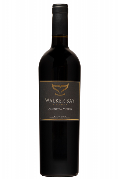 Walker Bay Vineyards Walker Bay Vineyards Cabernet Sauvignon